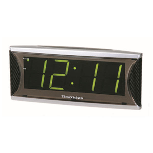 Super Loud Digital Alarm Clock